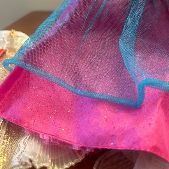 Barbie Swan Lake AA Odette - Picture 8 of 10